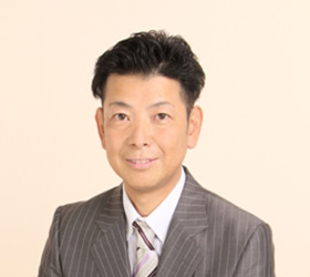 代表取締役社長 吉本勝幸